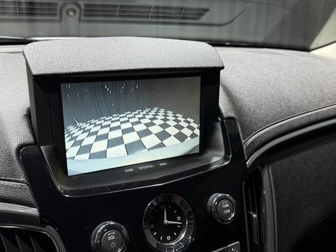 Used 2014 Cadillac CTS V image 56