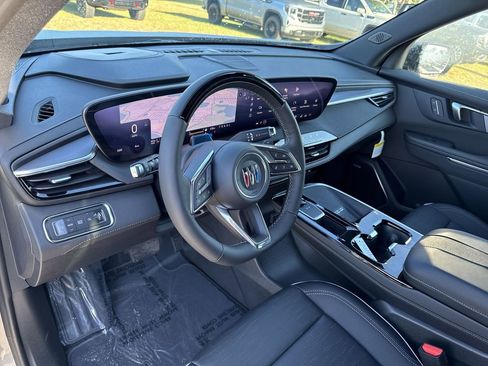 New 2026 Buick Enclave Sport Touring image 19