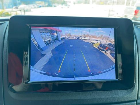 Used 2023 RAM ProMaster 2500 image 22