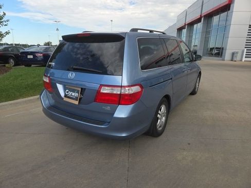 Used 2007 Honda Odyssey EX image 3