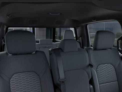 New 2026 RAM 1500 Big Horn AWD/4WD image 26