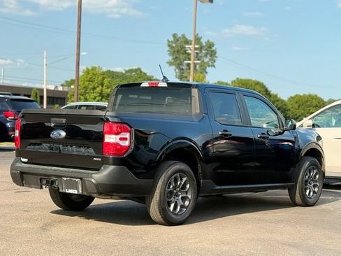 Used 2024 Ford Maverick XLT w/ XLT Luxury Package AWD/4WD image 33