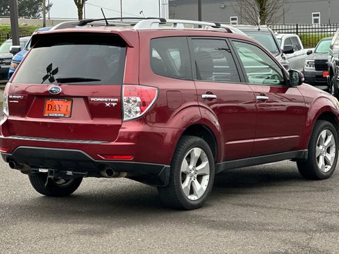Used 2013 Subaru Forester 2.5XT Touring w/ Popular Pkg 2 AWD/4WD image 5