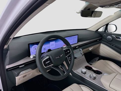 Used 2026 Genesis GV80 2.5T Advanced image 9