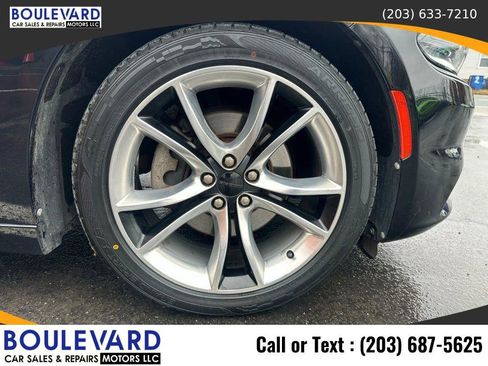 Used 2016 Dodge Charger R/T image 26