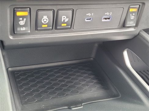 New 2026 Nissan Frontier SV w/ All-Weather Content Package image 17