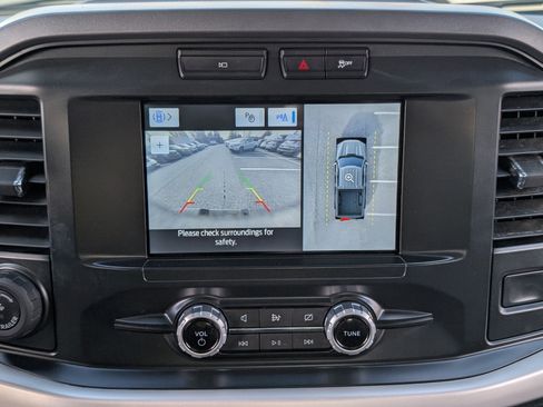 Certified 2022 Ford F150 XLT w/ Equipment Group 301A Mid image 28