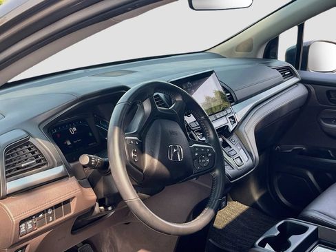 Used 2022 Honda Odyssey EX-L image 9