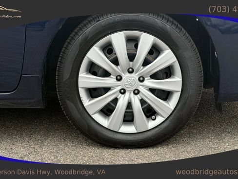 Used 2012 Toyota Corolla L image 29