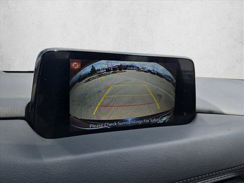 Used 2019 MAZDA CX-5 Touring AWD/4WD image 14