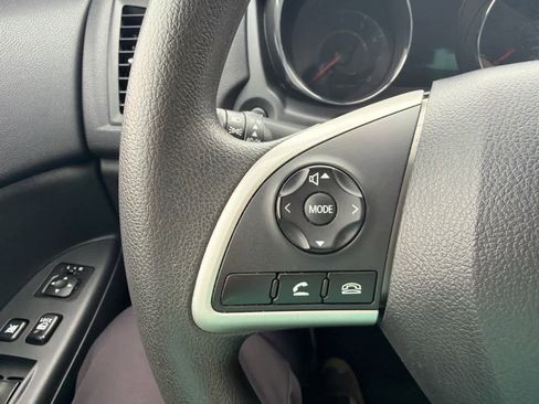 Used 2024 Mitsubishi Outlander Sport ES image 20