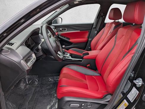 New 2026 Acura Integra A-Spec FWD image 4