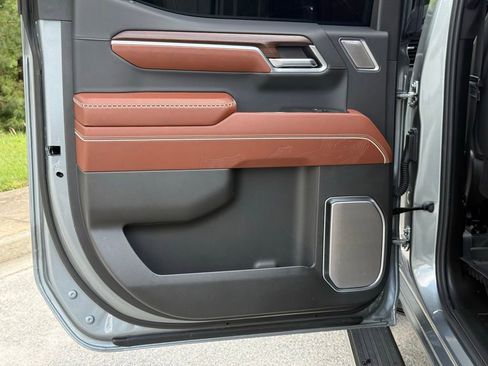 Used 2026 GMC Sierra 1500 Denali Ultimate AWD/4WD image 21
