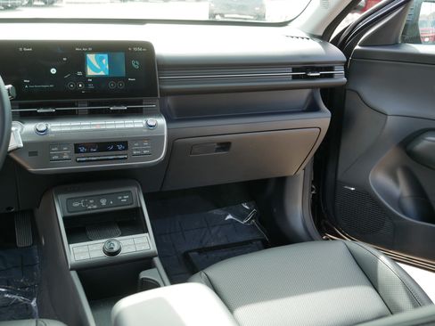 Certified 2026 Hyundai Kona Limited AWD/4WD image 22