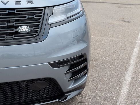 New 2026 Land Rover Range Rover Velar Dynamic SE AWD/4WD image 10