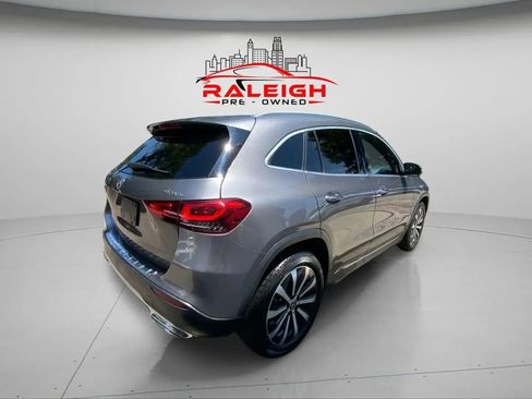 Used 2021 Mercedes-Benz GLA 250 4MATIC image 6