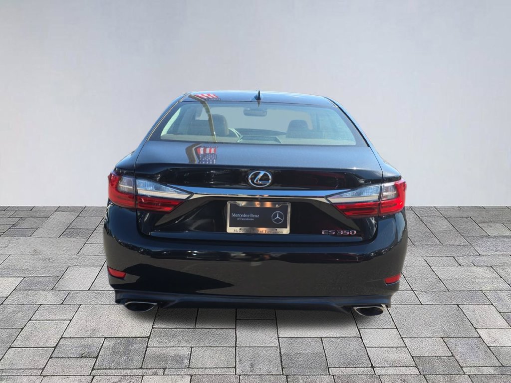 Used 2017 Lexus ES 350 w/ Accessory Package 2 FWD image 6