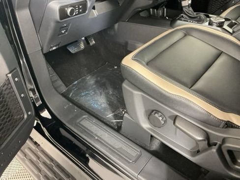 New 2026 Ford Bronco Big Bend AWD/4WD image 15