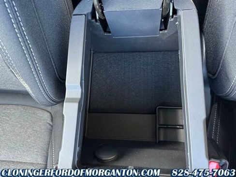 New 2026 Ford Mustang EcoBoost image 27