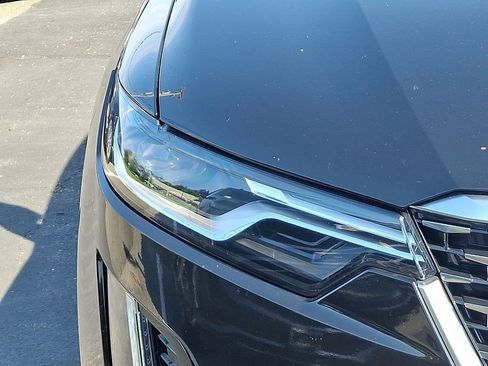 Certified 2024 Cadillac XT6 Premium Luxury AWD/4WD image 8