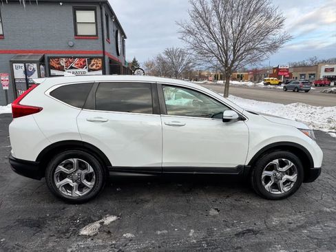 Used 2019 Honda CR-V EX-L image 13