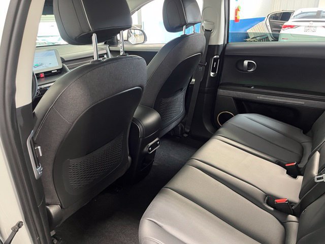 Used 2023 Hyundai Ioniq 5 SEL w/ Cargo Package RWD image 18