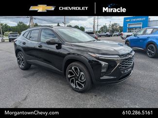 New 2026 Chevrolet Trax RS w/ Driver Confidence Package FWD video 1