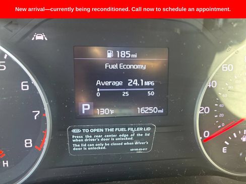 Used 2020 Kia Sportage EX AWD/4WD image 14