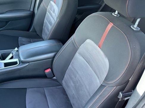 Certified 2023 Nissan Sentra SR image 29