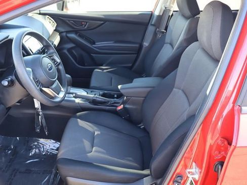 Certified 2023 Subaru Crosstrek 2.0i image 18