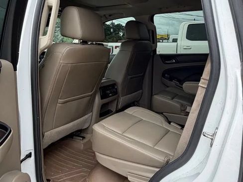 Used 2016 Chevrolet Tahoe LT RWD image 8