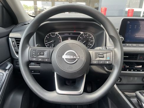 Certified 2024 Nissan Rogue SV image 13