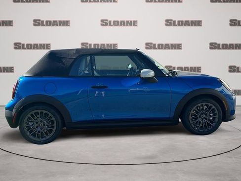 New 2026 MINI Cooper Convertible image 6