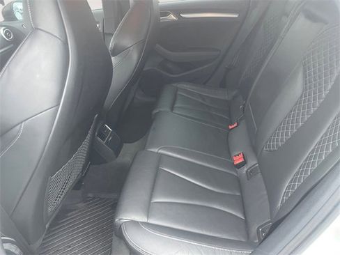 Used 2017 Audi S3 Premium Plus image 13