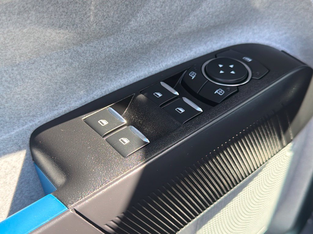 Used 2026 Ford Maverick XLT w/ XLT Luxury Package FWD image 21