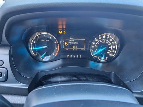 Used 2022 Ford Ranger XLT w/ Equipment Group 302A High image 16