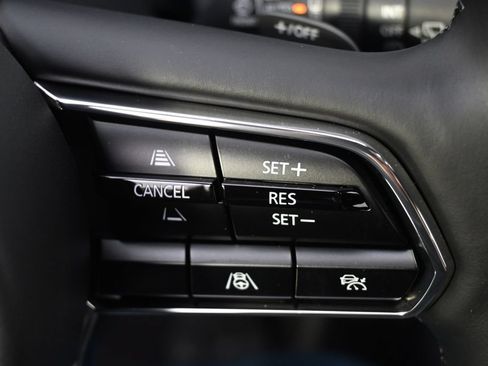 Certified 2026 MAZDA CX-90 3.3 Turbo S w/ Premium Plus AWD/4WD image 34