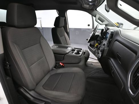 Used 2023 Chevrolet Silverado 2500 LT AWD/4WD image 48