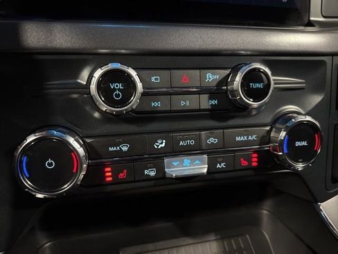 Used 2025 Ford F150 XLT w/ Equipment Group 302A MID AWD/4WD image 18