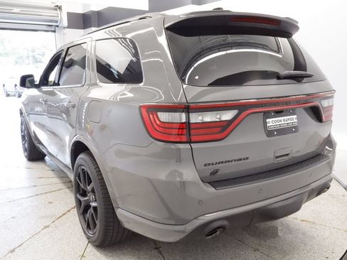 New 2026 Dodge Durango GT AWD/4WD image 13