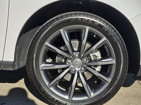 Certified 2025 Acura RDX A-Spec image 13