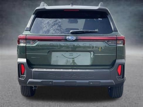 New 2026 Subaru Outback Limited w/ Premium/Limited Package 2 AWD/4WD image 19