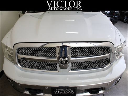 Used 2017 RAM 1500 Lone Star image 3