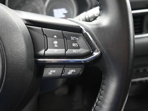 Used 2025 MAZDA CX-5 AWD 2.5 S w/ Preferred Package image 20