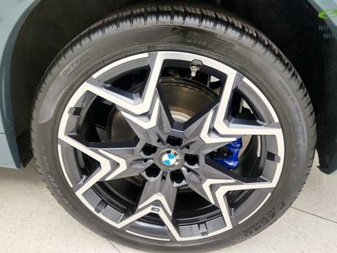 Used 2026 BMW X2 M35i AWD/4WD image 79