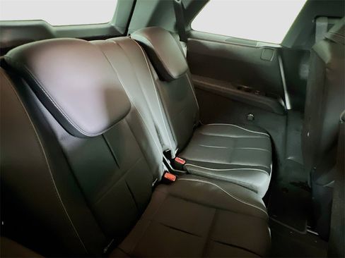 New 2025 Mercedes-Benz GLS 450 4MATIC image 29