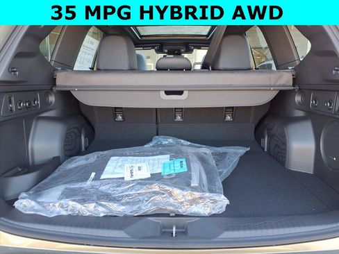 New 2025 Subaru Forester Limited image 34