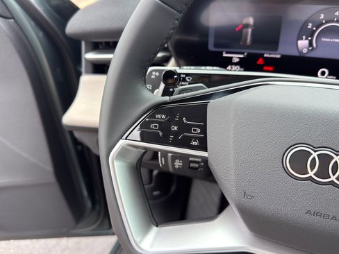 New 2026 Audi Q3 quattro 2.0T image 18