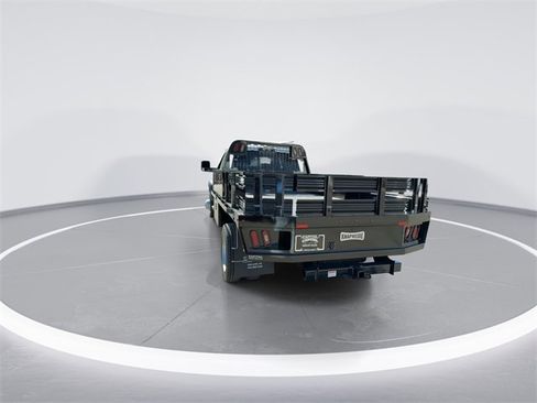 New 2026 RAM 4500 Tradesman image 7