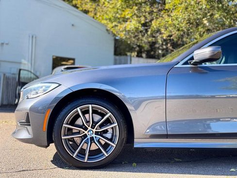 Used 2021 BMW 330i xDrive Sedan w/ Premium Package image 10